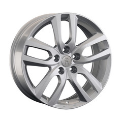 Колесный диск Replay SK111 (S) 7xR17 ET46 5*112 D57.1