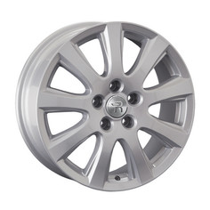 Колесный диск Replay TY36 7xR17 5x114.3 ET39 DIA60.1