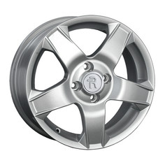 Колесный диск Replay Ki105 (S) Kia 7xR17 ET50 5*114 D67.1