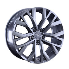 Колесный диск REPLAY MR310 8/18 5x112 ET29 d66.6 086149990721006