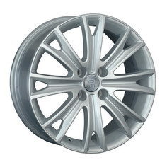 Колесный диск REPLAY PG47 7/17 4x108 ET26 d65.1 086425990034008