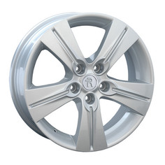 Колесный диск Replay KI36 (S) Kia 6.5xR17 ET49 5*114 D67.1