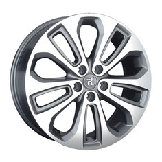 Колесный диск Replay HND124 7,5/R19 5*114,3 ET53 d67,1 GMF [041626-040143004]