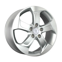 Колесный диск REPLAY SZ47 17x6.50 5x114.30 ET50 DIA60.10 028987-180012001