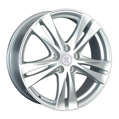 Колесный диск Replay TY154 (S) Toyota 7xR17 ET39 5*114 D60.1