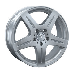 Колесный диск REPLAY SK150 6.5/16 5x112 ET41 d57.1 085576990774006