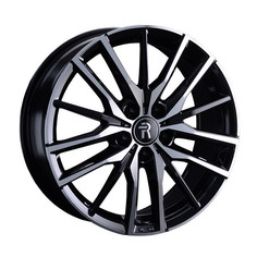 Колесный диск Replay B253 (BKF) 10.5xR21 ET43 5*112 D66.6