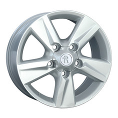 Колесный диск Replay TY123 8xR18 5x150 ET56 DIA110.1