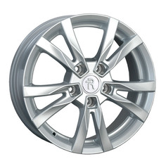 Колесный диск REPLAY HV42 7/17 5x114,3 ET37 d66.6 085078990779006