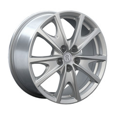 Колесный диск Replay INF13 R21 9.5J PCD5x114.3 ET50 D66.1 007722-040122010