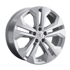Колесный диск REPLAY MR327 9/20 5x112 ET34 d66.6 086401070721006