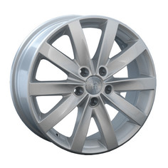 Колесный диск REPLAY SK20 7/17 5x112 ET46 d57.1 083308990035006