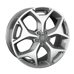 Колесный диск REPLAY VV213 7/17 5x100 ET46 d57.1 086112990777006