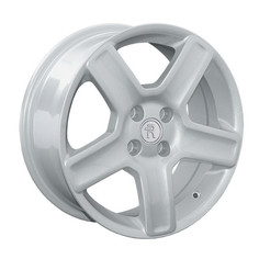 Колесный диск REPLAY CI58 7/17 4x108 ET26 d65.1 086434040033008