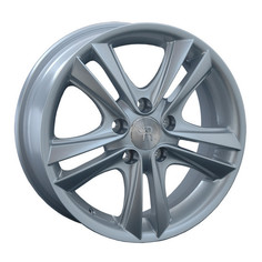 Колесный диск Replay MR228 (S) 6.5xR16 ET49 5*112 D66.6