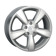 Колесный диск Replay NS38 (SF) Nissan Qashqai 6.5xR17 ET45 5*114 D66.1
