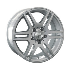 Колесный диск Replay MR66 (S) 7xR16 ET48 5*112 D66.6
