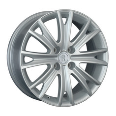 Колесный диск REPLAY CI23 7/17 4x108 ET20 d65.1 086419990033008