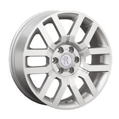 Колесный диск REPLAY TY421 7.5/18 5x114,3 ET45 d60.1 086298990243004