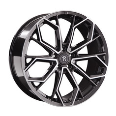 Колесный диск REPLAY MR303 9.5/22 5x112 ET45 d66.6 084783170721110