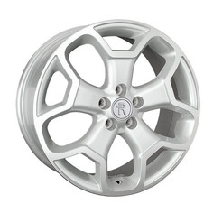 Колесный диск REPLAY VV364 7/17 5x100 ET46 d57.1 086151990777006