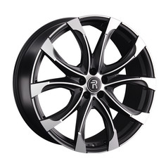 Колесный диск REPLAY MR161 9.5/22 5x112 ET45 d66.6 084190160060110