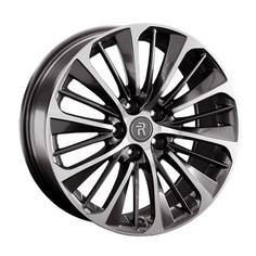 Колесный диск REPLAY SK170 7/17 5x112 ET40 d57.1 081906160035006