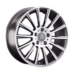 Колесный диск REPLAY SK195 7.5/18 5x112 ET48 d57.1 086237990037006