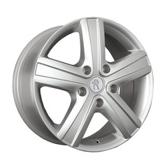 Колесный диск REPLAY TY408 7.5/17 5x114,3 ET45 d60.1 085957990125004