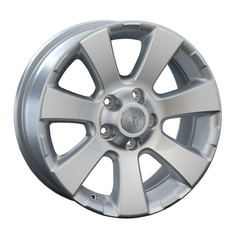 Колесный диск Replay VV83 (S) VW 6.5xR16 ET43 5*112 D57.1