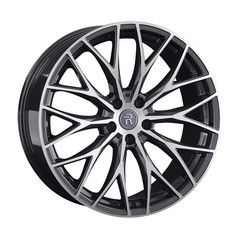 Колесный диск Replay VV303 8.5xR20 5x112 ET38 DIA57.1