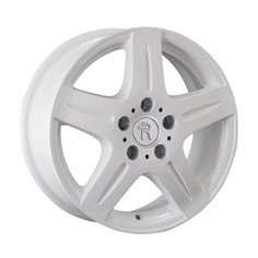 Колесный диск REPLAY SK150 6.5/16 5x112 ET43 d57.1 086245990774006