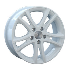 Колесный диск REPLAY SK23 6.5/16 5x112 ET46 d57.1 086252990774006