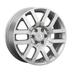 Колесный диск REPLAY KI29 7.5/18 5x114,3 ET52 d67.1 086293990241004