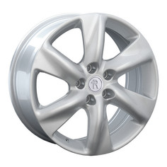 Колесный диск Replay INF14 9.5xR21 5x114.3 ET50 DIA66.1