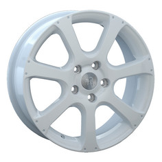 Колесный диск REPLAY HV13 6.5/17 5x114,3 ET40 d64.1 085878990779015