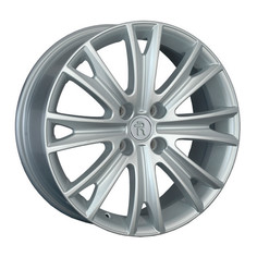 Колесный диск Replay FD131 R17 7J PCD4x108 ET37.5 D63.3 036494-990603003