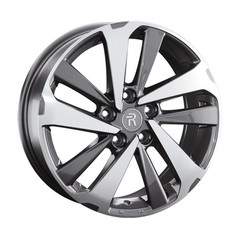 Колесный диск REPLAY KI299 7/17 5x114,3 ET48.5 d67.1 082233160146004