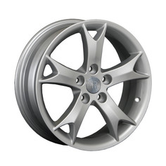 Колесный диск Replay PG41 (S) 6.5xR16 ET38 5*114 D67.1