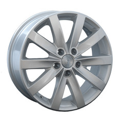 Колесный диск Replay MR185 (S) 7xR17 ET48 5*112 D66.6