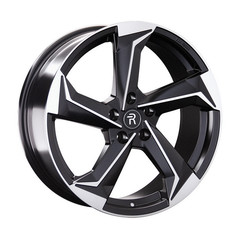 Колесный диск REPLAY PR38 8/19 5x112 ET21 d66.6 084799170103006