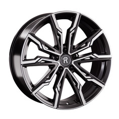 Колесный диск REPLAY VV342 8.5x20/5x112 D57.1 ET38 084765170029006