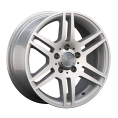 Колесный диск REPLAY MR66 7x16/5x112 D66.6 ET38 000908040060011