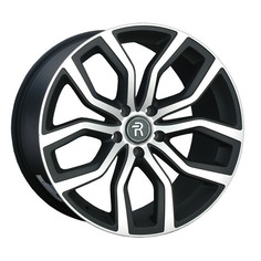 Колесный диск REPLAY B110 11x20/5x120 D74.1 ET37 082572160023005