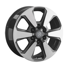 Колесный диск REPLAY HV53 7.5x18/6x139,7 D75.1 ET42 085770170779018