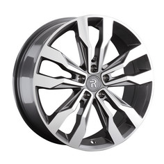 Колесный диск REPLAY B128 9.5x21/5x112 D66.6 ET36 084179160023005