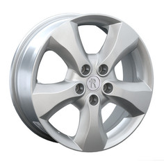 Колесный диск REPLAY HV40 6.5/17 5x114,3 ET37 d66.6 085076990779006