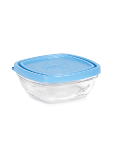 Контейнер для продуктов FRESHBOX 300мл 11x11см DURALEX 9020AM12A1111