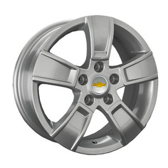 Колесный диск Replay GN57 R18 7.5J PCD5x120 ET41 D67.1 026515-990544037