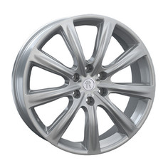 Колесный диск Replay INF12 (S) 8xR22 ET30 6*139.7 D77.8